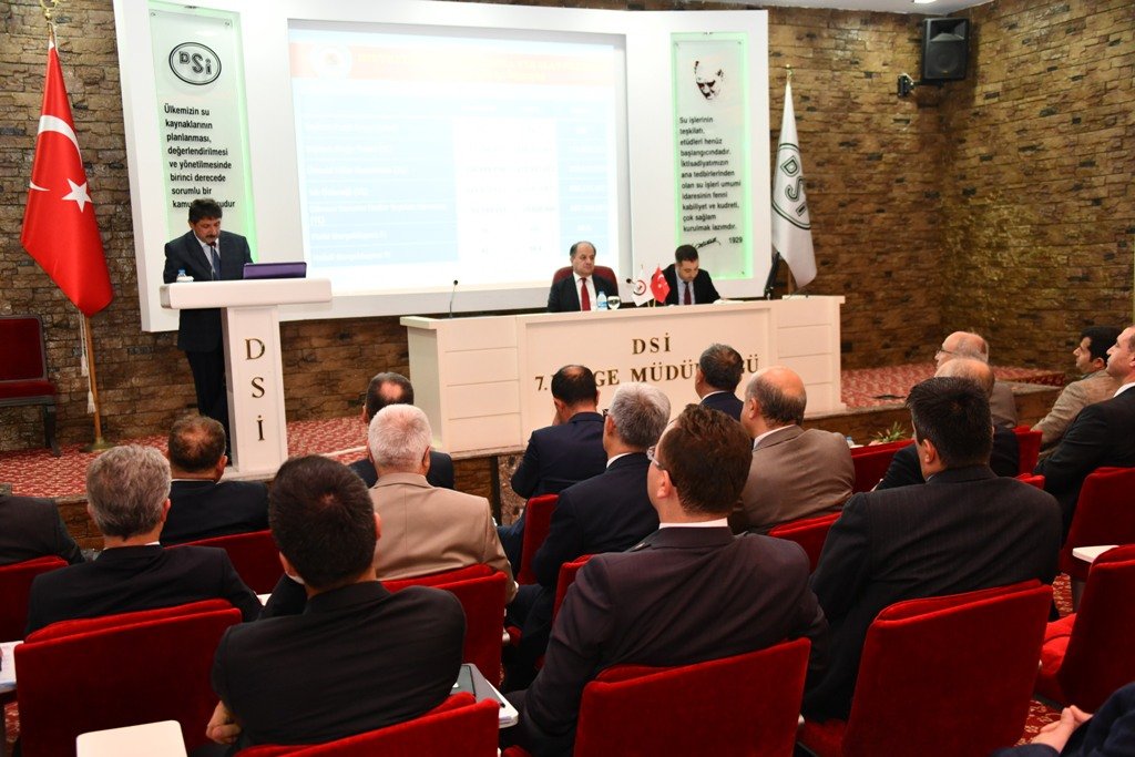  576 Proje, 6.6 milyar lira